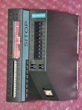 Siemens SITOP Typ 6EP1931-2EC42 /  DC-USV-Modul 24 V/15 A
