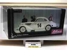 Schuco 00023 1/18 BMW 327