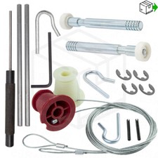 GARAGENTOR ERSATZTEILE