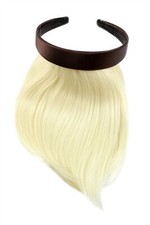 Clip pony haarreif für - clip-in,