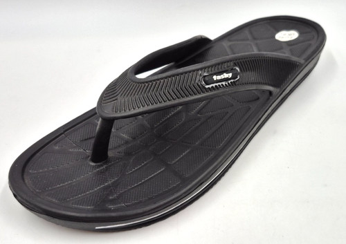 Fashy 75323 schwarz 44 - 75323-20, gr.