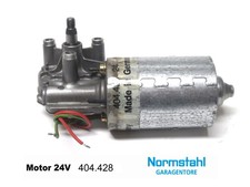 Normstahl Motor SWF 404.428