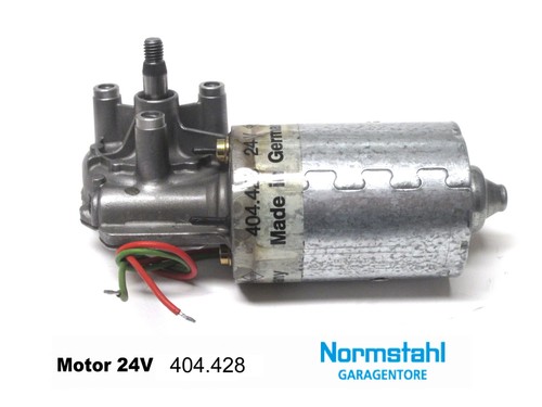 Normstahl motor swf 404 - swf, 404.428