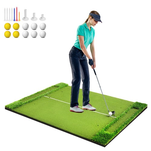 Golfmatte 150 120cm - 120cm,, golf
