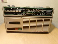 📻 Telefunken bajazzo