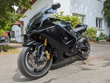 TOP Ersatzteile Suzuki GSXR1000 K3 K4 WVBZ 1x FRONT fender Schutzblech Kotflügel