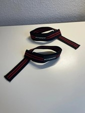 Zughilfen Zughilfe Griffhilfe Fitness Bodybuilding Kraftsport Training Gym