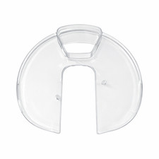 Spritzschutz Deckel