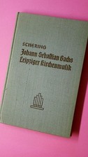 181716 Arnold Schering JOHANN
