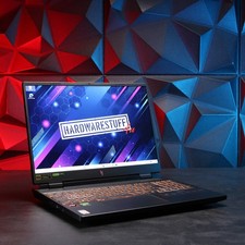 Acer Nitro 16 Gaming Laptop //