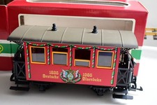 G-LGB 3150 Deutsche Eisenbahn