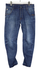 G-STAR Arc 3D Tapered Jeans