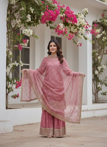Indisch bollywood designer - indisch,