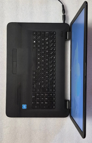 Notebook intel celeron - intel,
