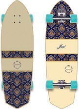 YOW Surfskate Padang 34 Zoll