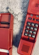 Bundespost telefon dallas - bundespost,