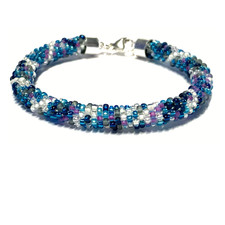 Armband 925/- Sterling Silber