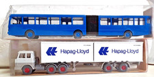 Wiking 1:87/HO Scale MB O 305