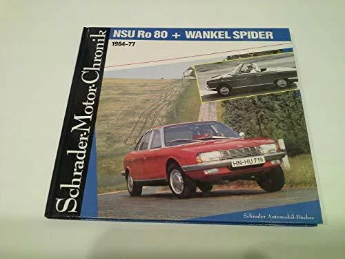 Schrader motor chronik band - schrader-motor-chronik,,