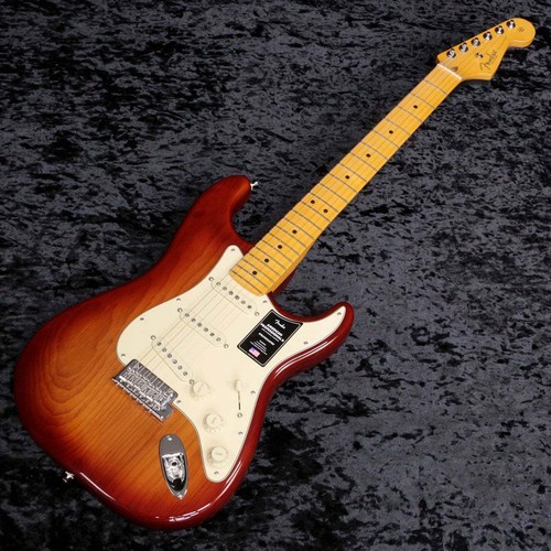 Fender american pro - pro, ii
