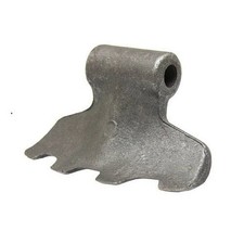 Hammerschlegel Schlegelmesser