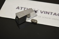 Sonor The Swinger / Champion Metall Böckchen / Lug  kl. Klöppel Logo + Inlay