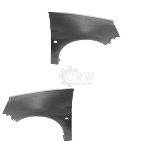 Kotflügel fender set rechts - fender,