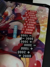One Piece TCG Power Counter
