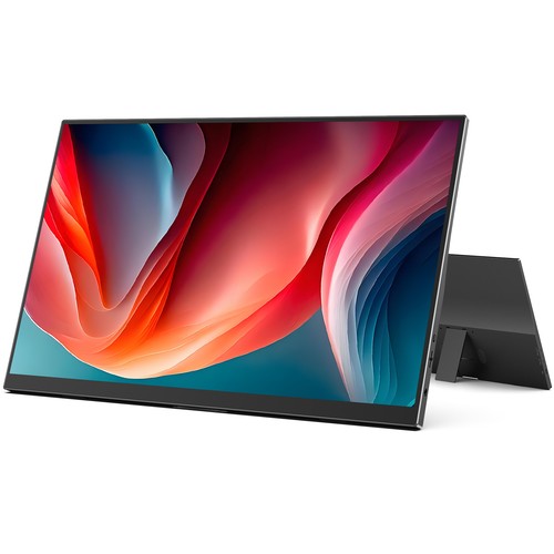 Uperfect tragbarer monitor - uperfect,