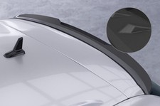 Heck spoiler dach - spoiler,