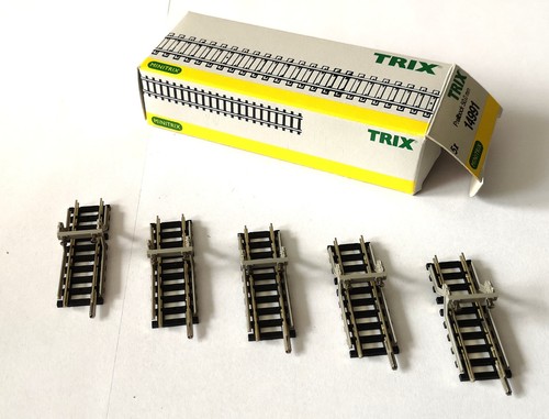 Minitrix spur 5 - spur,