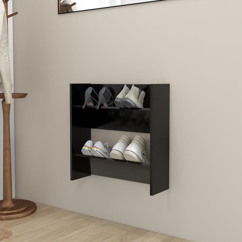 Wand-Schuhschrank