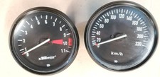 Tachometer Speedometer