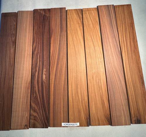 Santos palisander griffbrett - santos, |