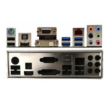 I/O IO   for   Z97-PRO GAMER