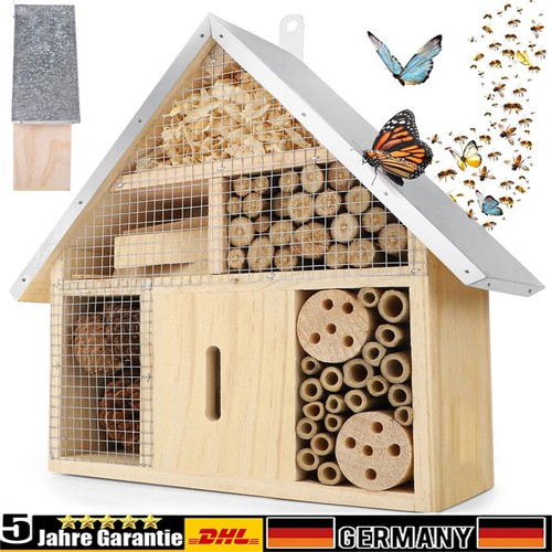 Bienenhotel bienenhaus - bienenhotel,