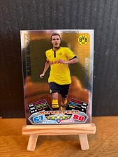 Topps Match Attax Fußball
