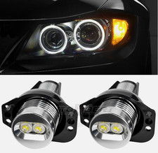 2X LED Angel Eyes Für-BMW