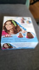 Hair Wavz Lockenwickler ohne Hitze Hair Styler Locken selbstgemacht neuwertig