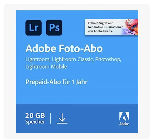 Adobe creative cloud 20gb - creative,