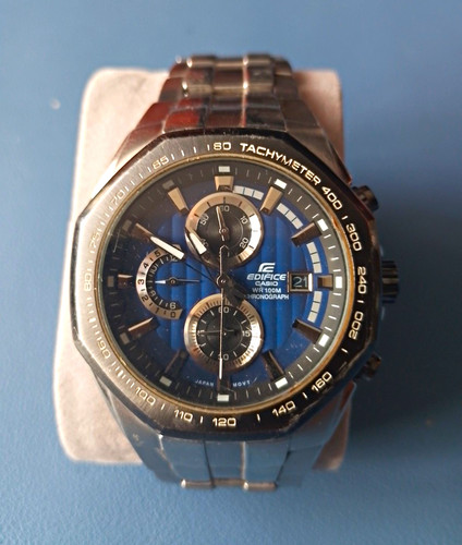Casio edifice herren - edifice,