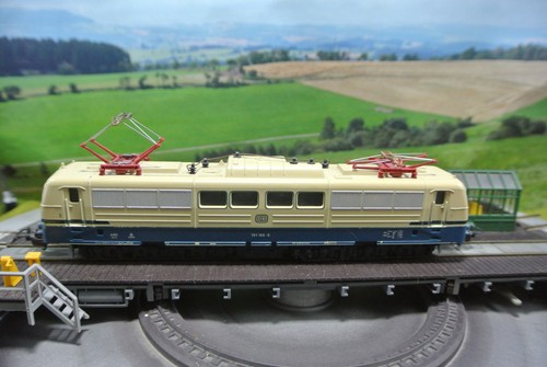 Lima lok 151 166 - lima, der