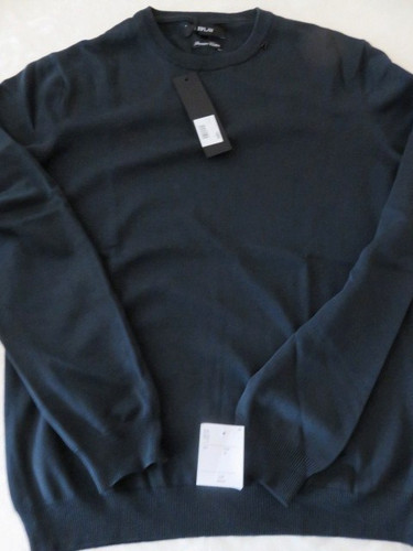 Replay langarm pullover m - langarm-pullover, gr.m