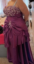 Abendkleid von romantic - abendkleid,