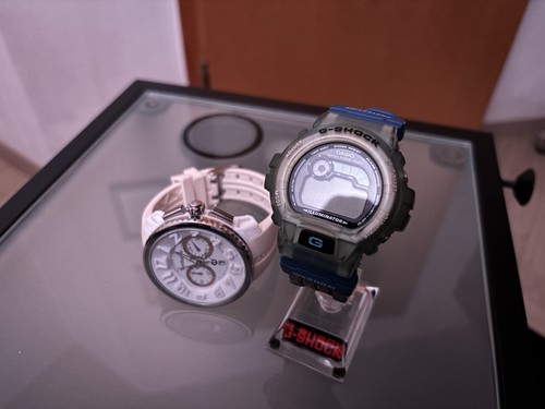 Casio shock 6900 ohne - casio, g-shock