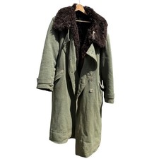 Wehrmacht Mantel Wintermantel