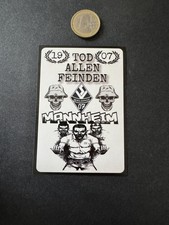 Ultras Waldhof Mannheim