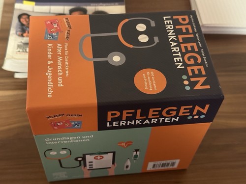 Lernkarten