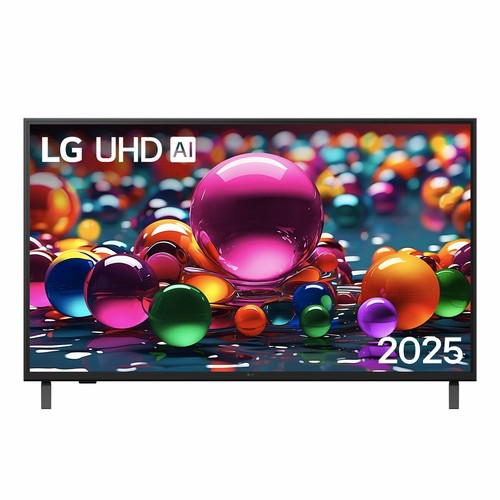 Smart 43ua75006la 4k - smart,