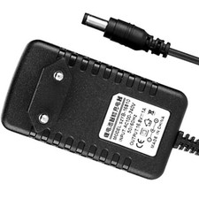 (EU-Stecker)16 8 V 1 A Li-Ionen-Akku-Ladegerät Netzteil